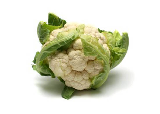 Cauliflower