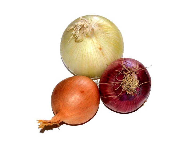 Onions