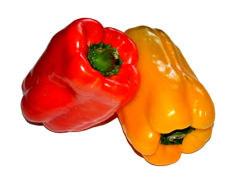 Peppers