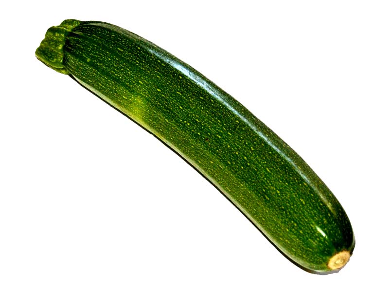 Zucchini